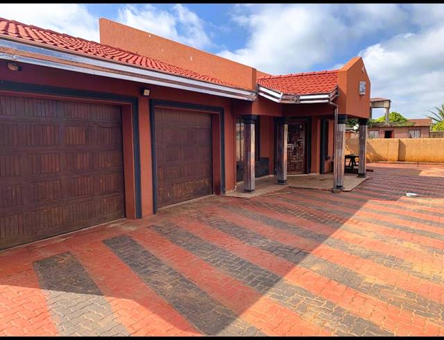3 BEDROOM HOUSE FOR SALE IN MEYERTON PARK